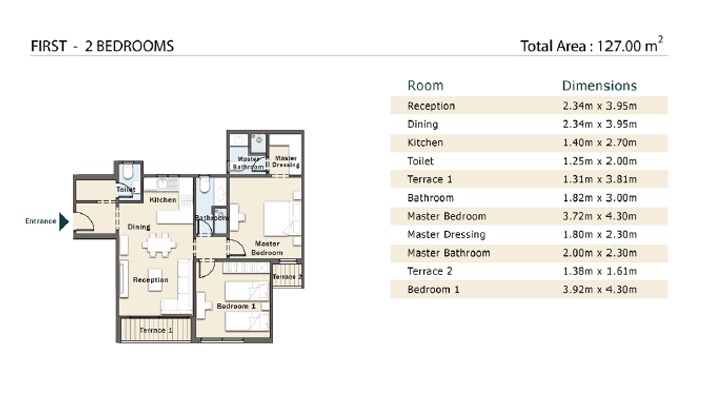 كمبوند استر ريزيدنس التجمع الخامس - Compound Aster Residence Fifth Settlement