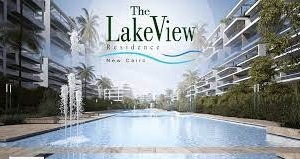 كمبوند ليك فيو التجمع الخامس - Compound Lake View Fifth Settlement