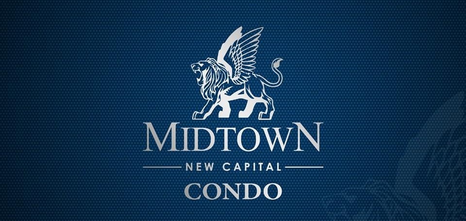 كمبوند ميدتاون كوندو - Compound Midtown Condo New Capitalسكني