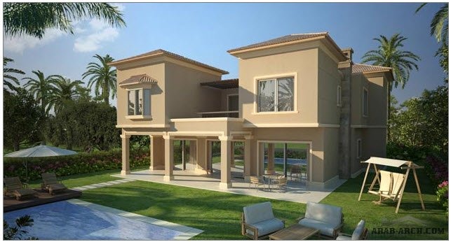 كمبوند سيزونز ريزيدنس التجمع الخامس - Compound Seasons Residence Fifth Settlement