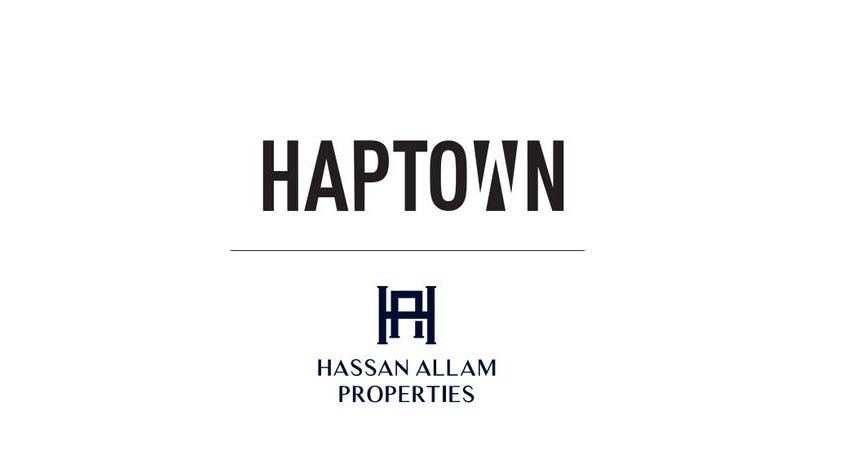 كمبوند هاب تاون المستقبل سيتي - Compound HapTown Al Mostakbal City