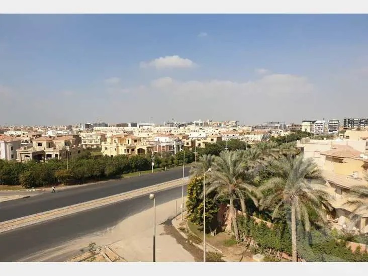 كمبوند الزهوة التجمع الخامس - Compound El Zahwa Fifth Settlement