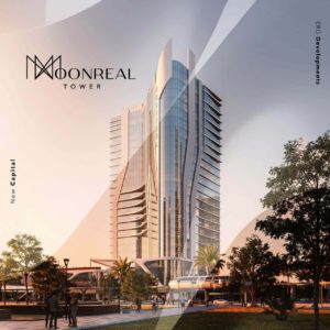 مول مونوريل تاور العاصمة الإدارية الجديدة Mall Monorail Tower New Capital تجاري - اداري - طبي - فندقي