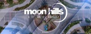 كمبوند موون هيلز السادس من أكتوبر Compound Moon Hills 6th October سكني