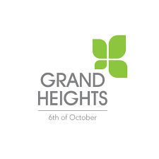 كمبوند جراند هايتس السادس من أكتوبر Compound Grand Heights 6th October