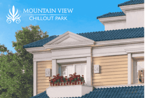 كمبوند ماونتن فيو تشيل اوت بارك السادس من أكتوبر   Compound Mountain View Chill out Park 6th October