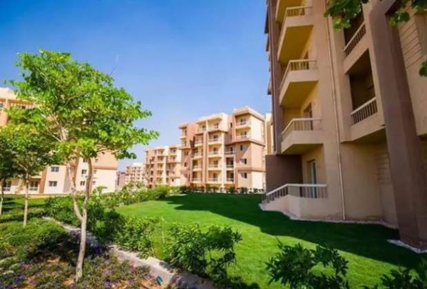 كمبوند اشجار ريزيدنس السادس من أكتوبرCompound Ashgar Residence 6th October سكني