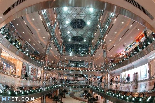 مول العرب السادس من أكتوبرMall Arabia 6th October