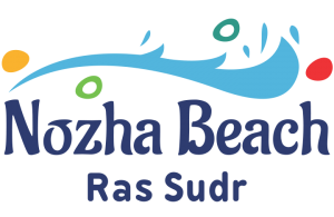 قرية النزهة بيتش راس سدر - Nozha Beach Resort Ras Sedr