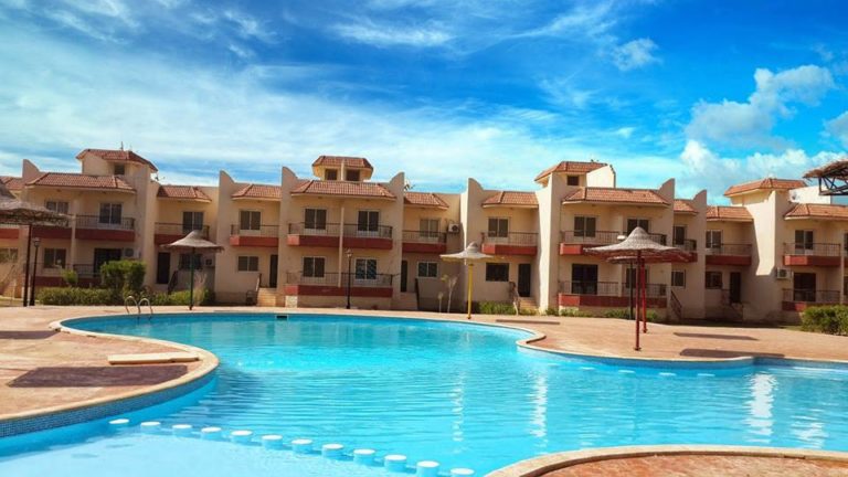 قرية كنوز راس سدر - Kenoz Resort Ras Sedr