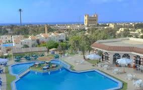 قرية رمسيس الساحل الشمالي - Ramsis Resort North Coast