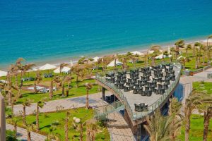 قرية سانتا كلوز العين السخنة - Santa Claus Resort Ain Sokhna