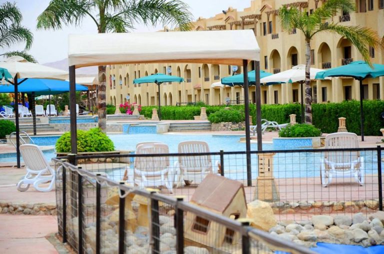 قرية كنوز راس سدر - Kenoz Resort Ras Sedr