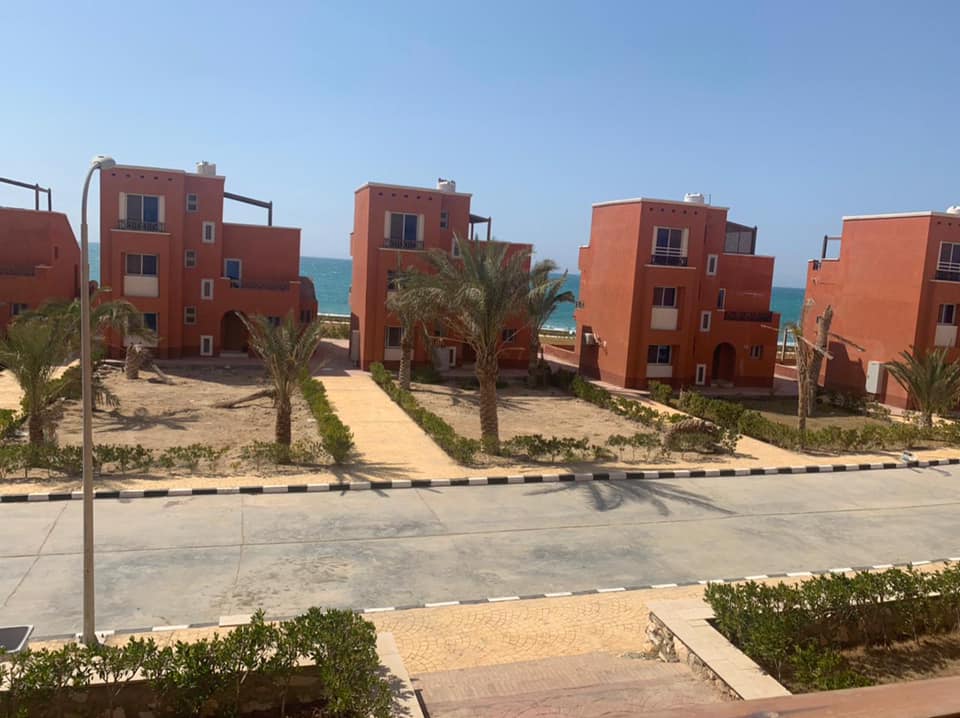 قرية ايليت ريزورت راس سدر - Elite Resort Ras Sedr