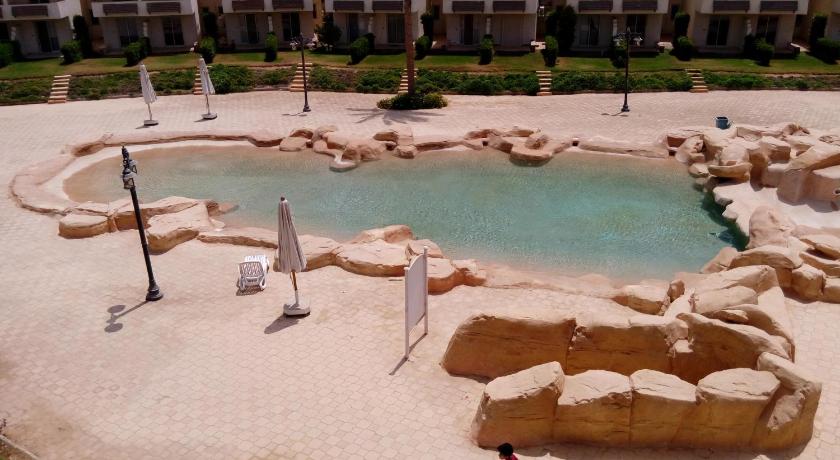 قرية بلاجيو العين السخنة - Belajio Resort Ain Sokhna