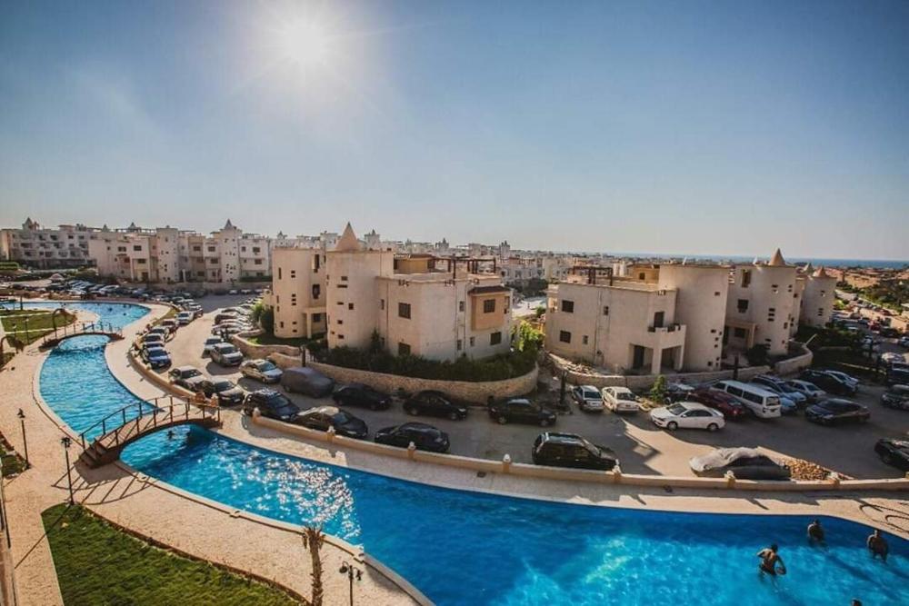 منتجع ديامورا بالساحل الشمالي - Dimora Resort North Coast