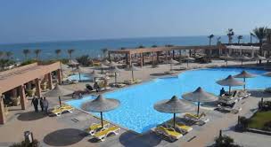 قرية مصر للتعمير الساحل الشمالي - Misr Lel Tameer Resort North Coast