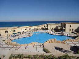 قرية لؤلؤة هليوبوليس بالساحل الشمالي - Loaloa Heliopolis Resort North Coast
