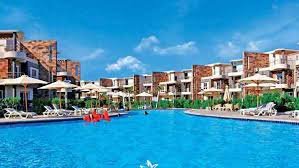 قرية الفيروز الساحل الشمالي - El-Fayrouz Resort North Coast قرية الفيروز الساحل الشمالي - El-Fayrouz Resort North Coast