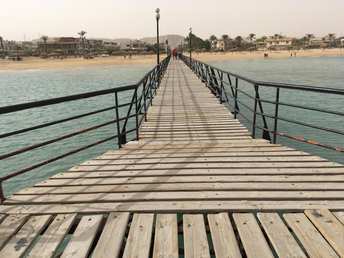 قرية المنال 1 العين السخنة - El Manal 1 Resort Ain Sokhna