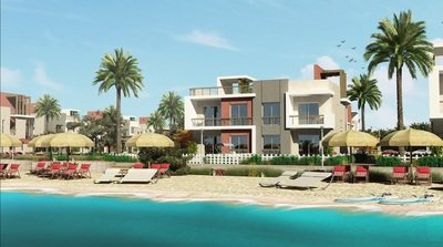 قرية فينسيا راس سدر - Venecia Resort Ras Sedr قرية فينسيا راس سدر - Venecia Resort Ras Sedr
