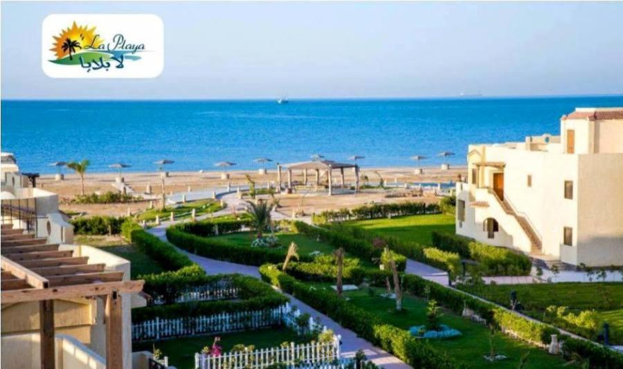 قرية لابلايا راس سدر - La Playa Resort Ras Sedr