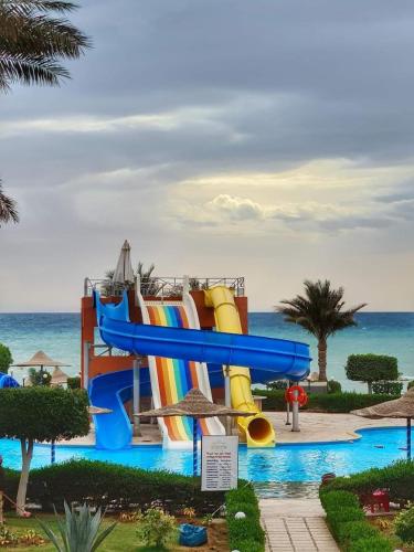 قرية ريتال العين السخنة - Retal Resort Ain Sokhna