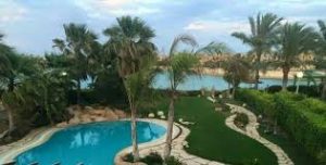 قرية مينا 2 بالساحل الشمالي - Mena 2 Resort North Coast