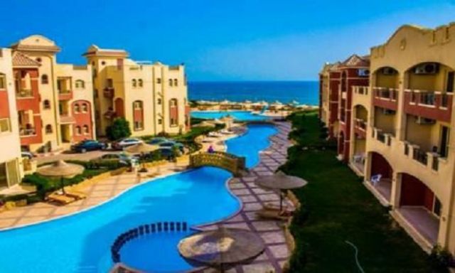 قرية ريماس جولف بارك راس سدر - Remas Golf Park Resort Ras Sedr