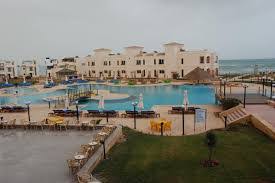 قرية البلاح بالساحل الشمالي - Elbalah Village Resort North Coast