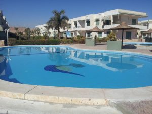 قرية كناري بيتش العين السخنة - Canari Beach Resort Ain Sokhna