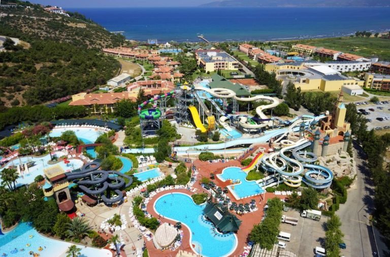 قرية فانتازيا راس سدر - Fantasia Resort Ras Sedr قرية فانتازيا راس سدر - Fantasia Resort Ras Sedr