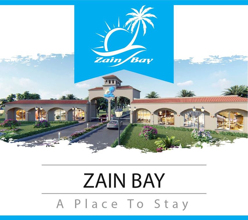 قرية زين باي راس سدر - Zain Bay Resort Ras Sedr