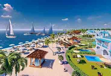 قرية فانتازيا راس سدر - Fantasia Resort Ras Sedr قرية فانتازيا راس سدر - Fantasia Resort Ras Sedr