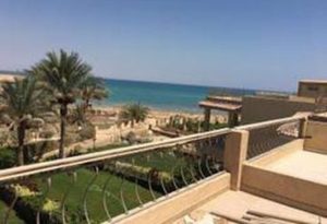 قرية ساند بيتش العين السخنة - Sand Beach Resort Ain Sokhna