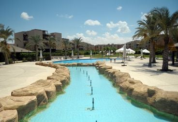 قرية نيس 3 بالساحل الشمالي - Nice 3 Resort North Coast