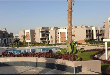 كمبوند ريجنسي الشيخ زايد - Compound Regency El Sheikh Zayed