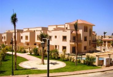 كمبوند زايد جرينز الشيخ زايد - Compound Zayed Greens El Sheikh Zayed