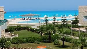 قرية منتجع البوسيت بالساحل الشمالي - Bossiet Resort North Coast