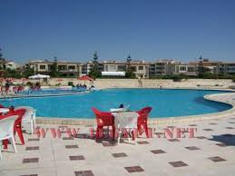 قرية رمسيس الساحل الشمالي - Ramsis Resort North Coast