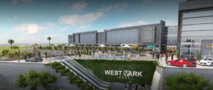 مول ويست مارك  الشيخ زايد - Mall West Mark EL Sheikh Zayed