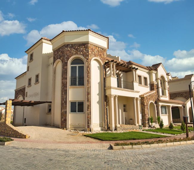 كمبوند ديفينا جاردنز مدينة الشروق - Compound Divina Gardens Al Shorouk City