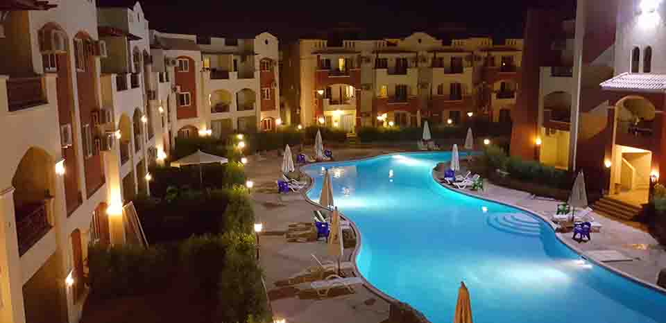 قرية لاسيرينا ميني إيجيبت  العين السخنة - Lasirena Mini Egypt Resort Ain Sokhna