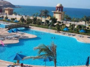 قرية الأحلام بالساحل الشمالي - Al Ahlam Beach Resort North Coast قرية الأحلام بالساحل الشمالي - Al Ahlam Beach Resort North Coast