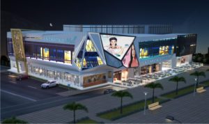 مول لاكابيتال العاصمة الإدارية الجديدة Mall La Capital New Capital تجاري - اداري - طبي
