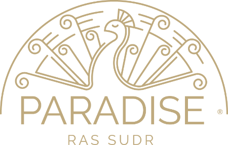 قرية براديس راس سدر - Paradise Resort Ras Sedr