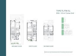 كمبوند ذا ريدج المستقبل سيتي - Compound The Ridge Al Mostakbal City