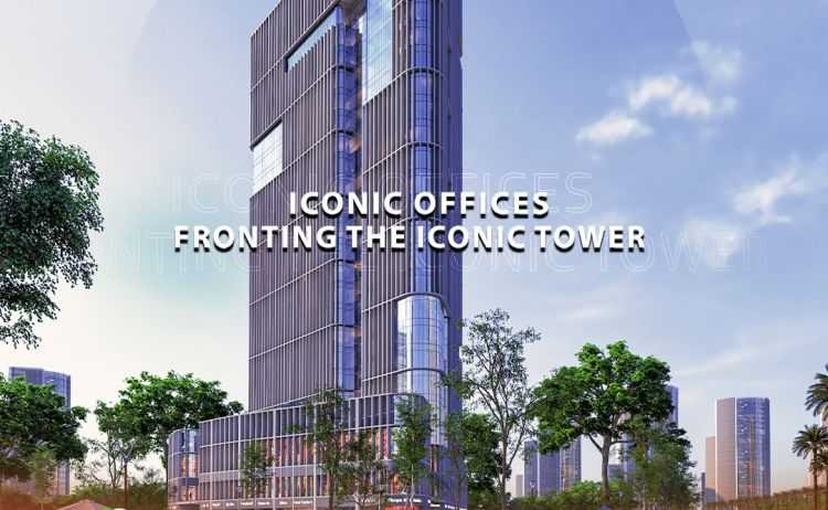 مول كوان تاور العاصمة الإدارية الجديدةMall Quan Tower New Capital تجاري - اداري - طبي - فندقي