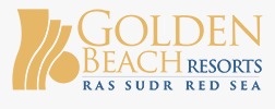 قرية جولدن بيتش 1 راس سدر - Golden Beach1 Resort Ras Sedr