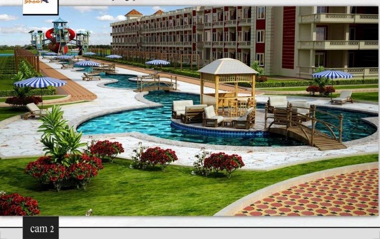 قرية أميجو راس سدر - Amego Resort Ras Sedr قرية أميجو راس سدر - Amego Resort Ras Sedr